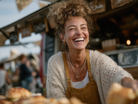 From The Heart Of The Gold Coast