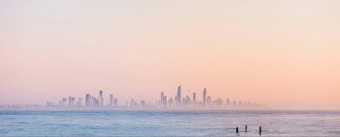 Welcome To The 'Hood