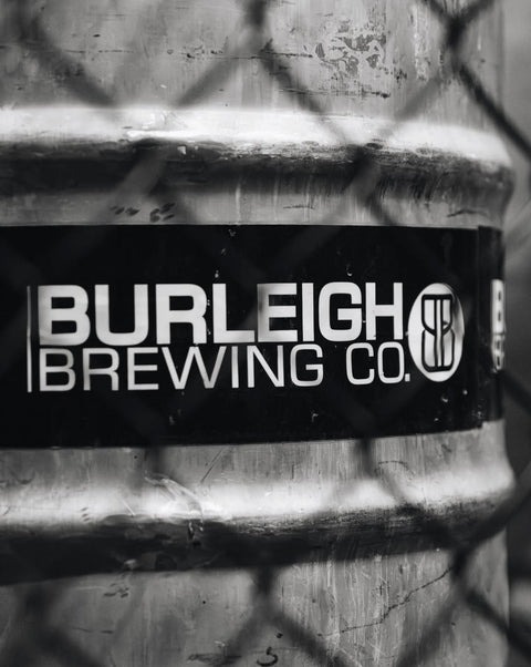 Burleigh Brewing