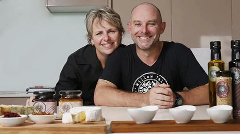 Willow Vale Gourmet Foods