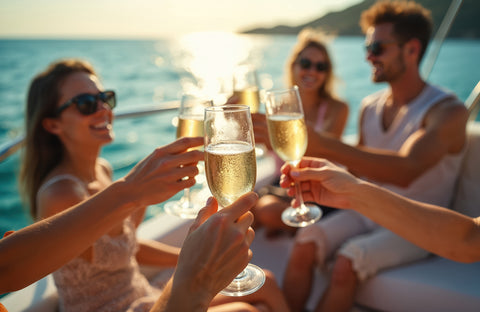 It's Always Golden Hour Here