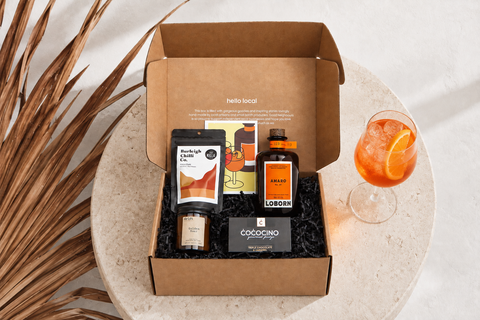 Curated Gift Boxes