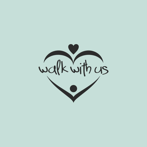 Walk with Us