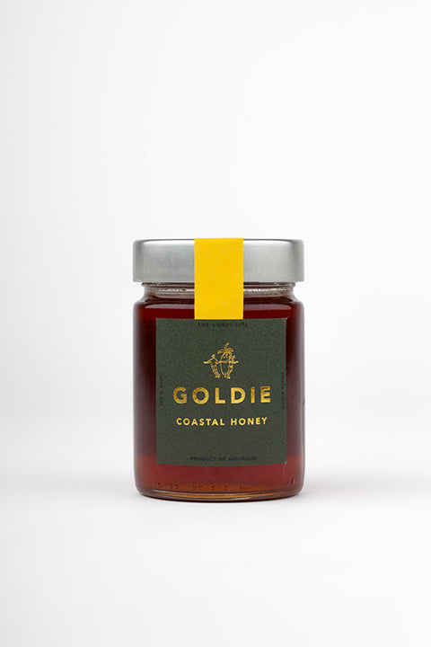 Goldie gourmet