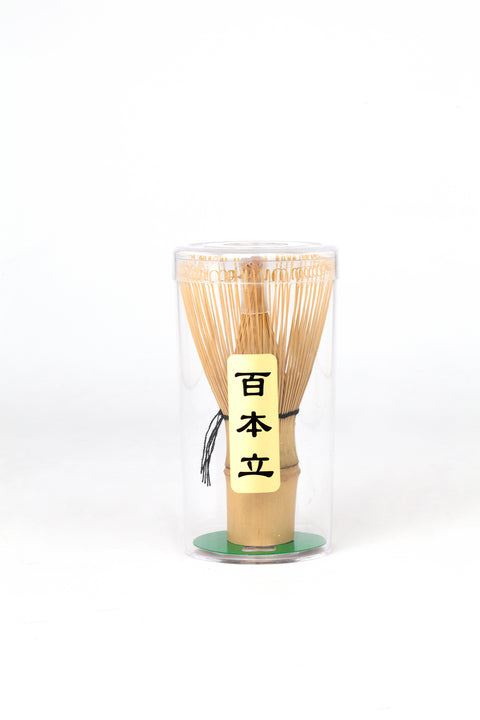 Matcha Ritual