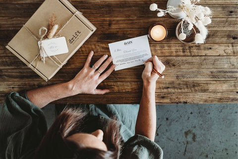 Small Batch Gifts Big Local Love